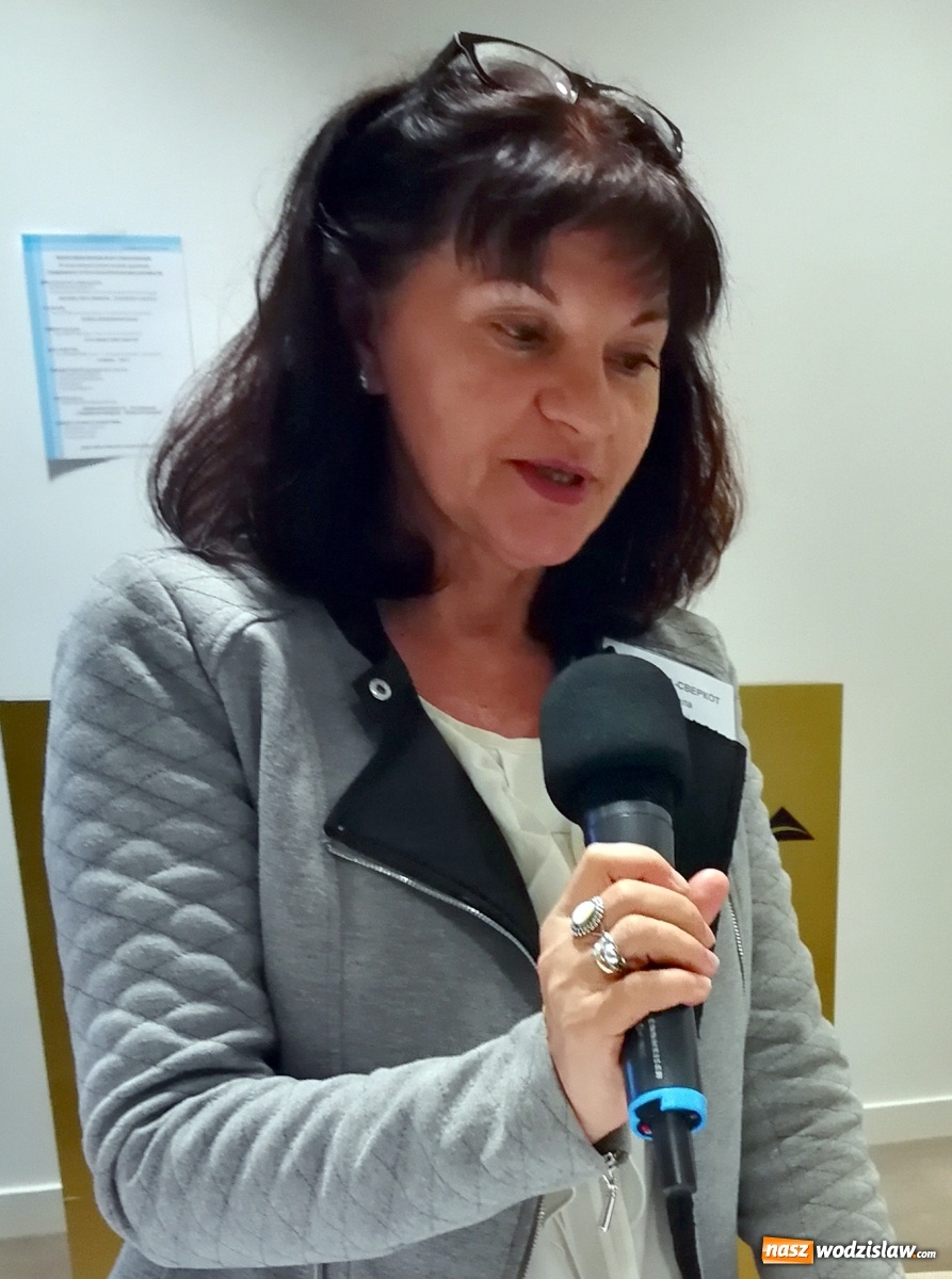 Zdjęcie w galerii na portalu naszwodzislaw.com: 22 twarze edukacji w dobie pandemii wiadomości z regionu