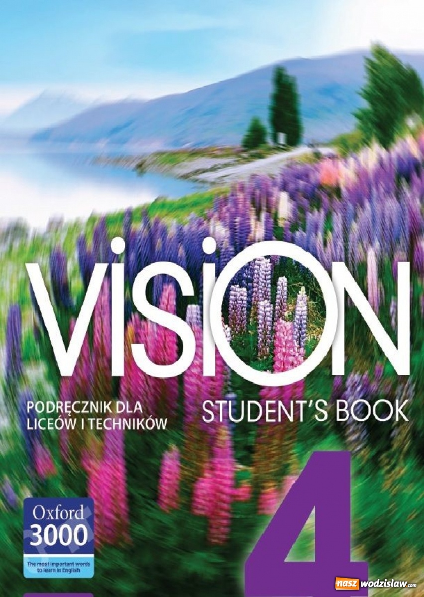 Zdjęcie w galerii na portalu naszwodzislaw.com: Absolwent Budowlanki współtwórcą podręcznika do nauki języka angielskiego wiadomości z regionu