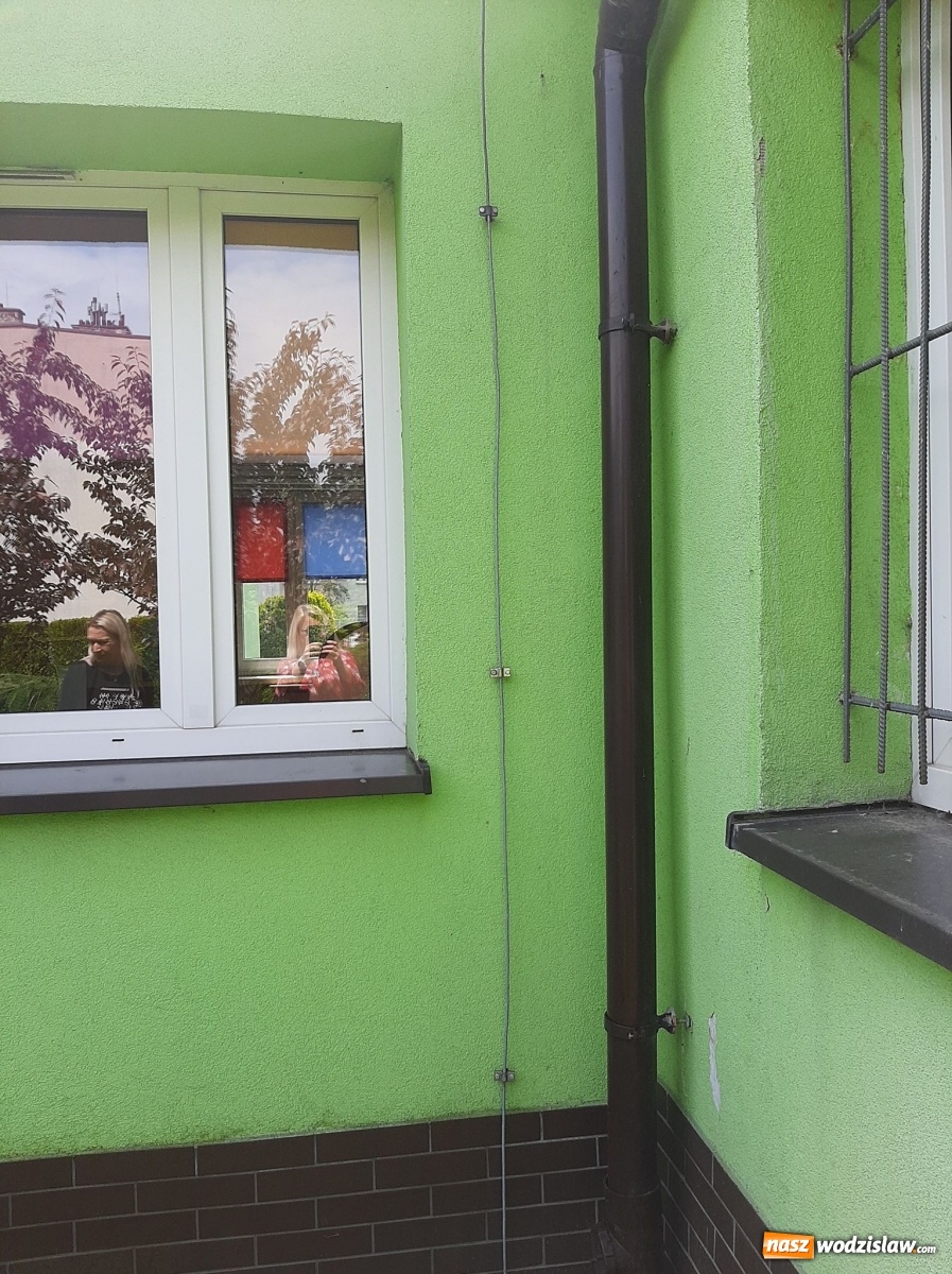 Zdjęcie w galerii na portalu naszwodzislaw.com: Trwają remonty i prace porządkowe w placówkach oświatowych w Wodzisławiu Śląskim wiadomości z regionu