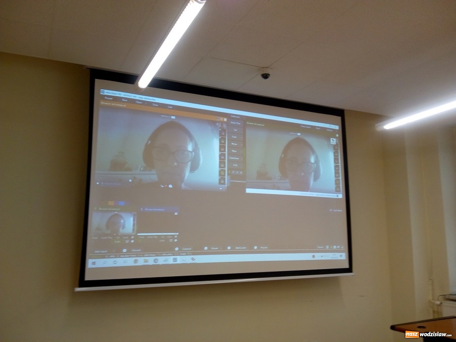 Zdjęcie w galerii na portalu naszwodzislaw.com: Gmina Mszana zwolniła przedsiębiorców z podatku od nieruchomości wiadomości z regionu