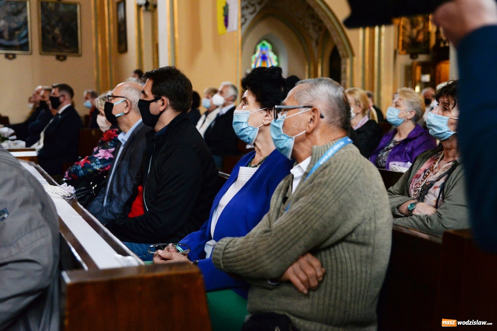 Zdjęcie w galerii na portalu naszwodzislaw.com: Podróż do świata, którego już nie ma. Promocja książki Sławomira Kulpy wiadomości z regionu