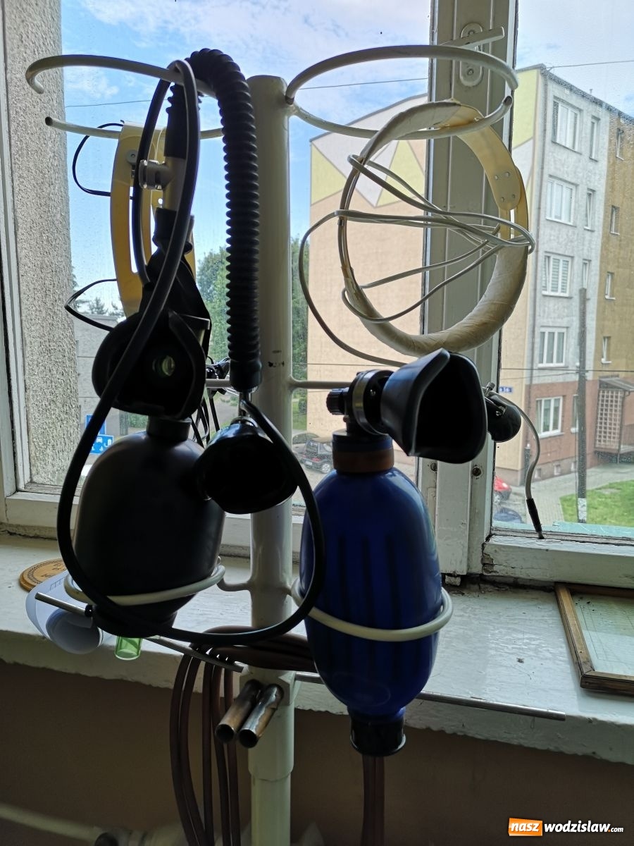 Zdjęcie w galerii na portalu naszwodzislaw.com: Szpitalna Izba Pamięci pod rządami Towarzystwa Miłośników Rydułtów [FOTO] wiadomości z regionu