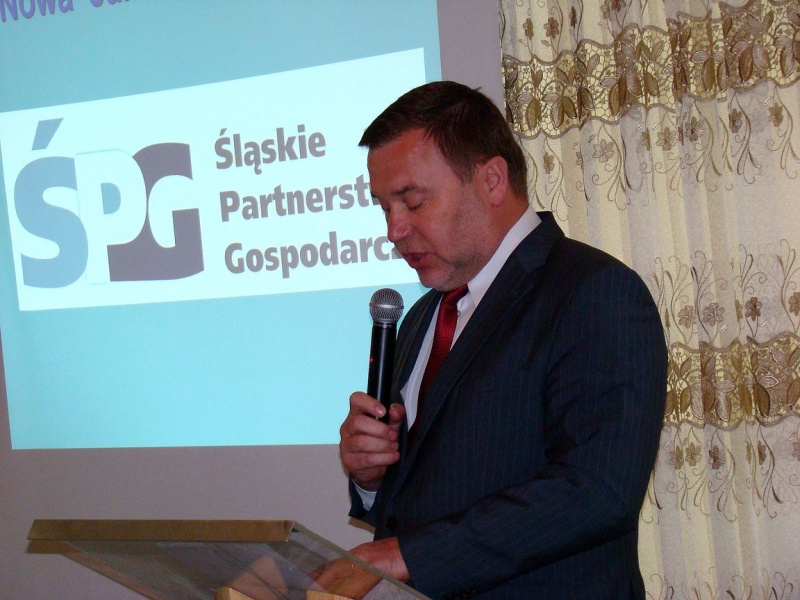 Zdjęcie w galerii na portalu naszwodzislaw.com: Małe jest piękne, ale duży może więcej wiadomości z regionu