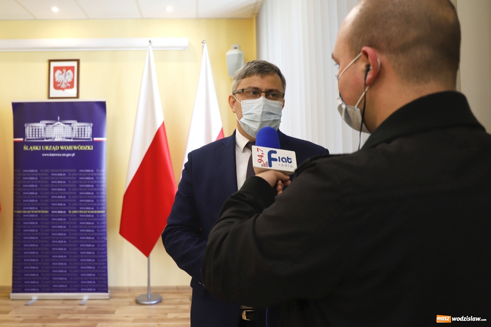 Zdjęcie w galerii na portalu naszwodzislaw.com: Druga szansa na nowe wozy strażackie wiadomości z regionu