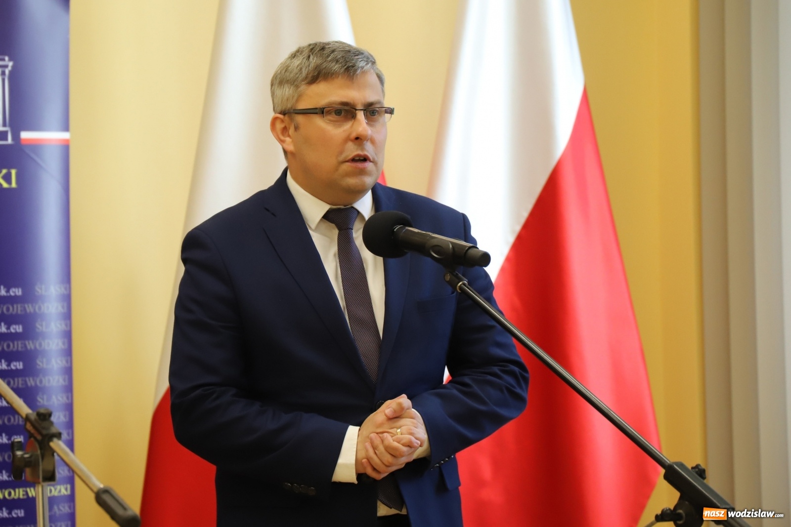 Zdjęcie w galerii na portalu naszwodzislaw.com: Druga szansa na nowe wozy strażackie wiadomości z regionu