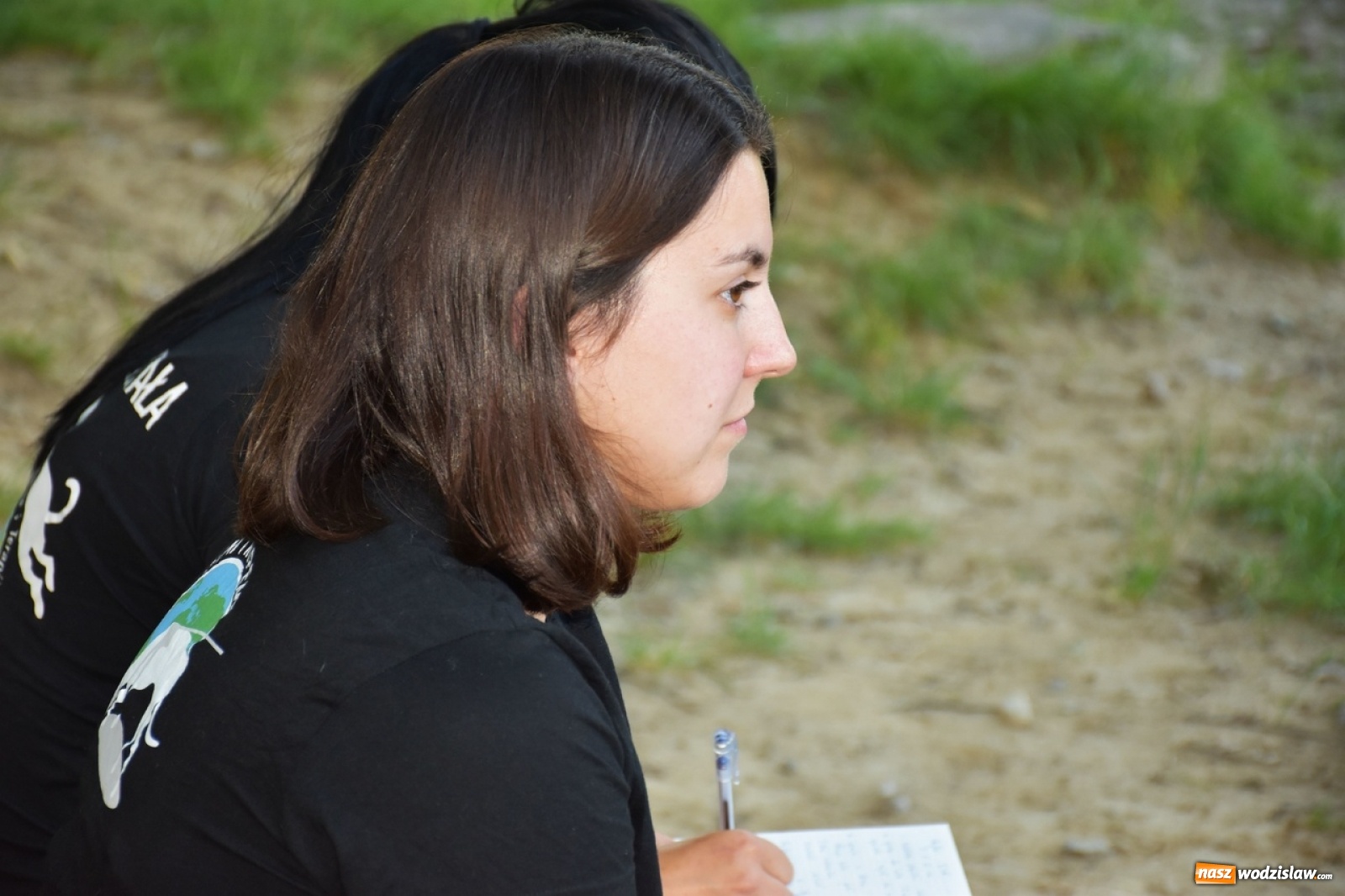 Zdjęcie w galerii na portalu naszwodzislaw.com: Kolejne psie porady behawioralne za nami [FOTO] wiadomości z regionu