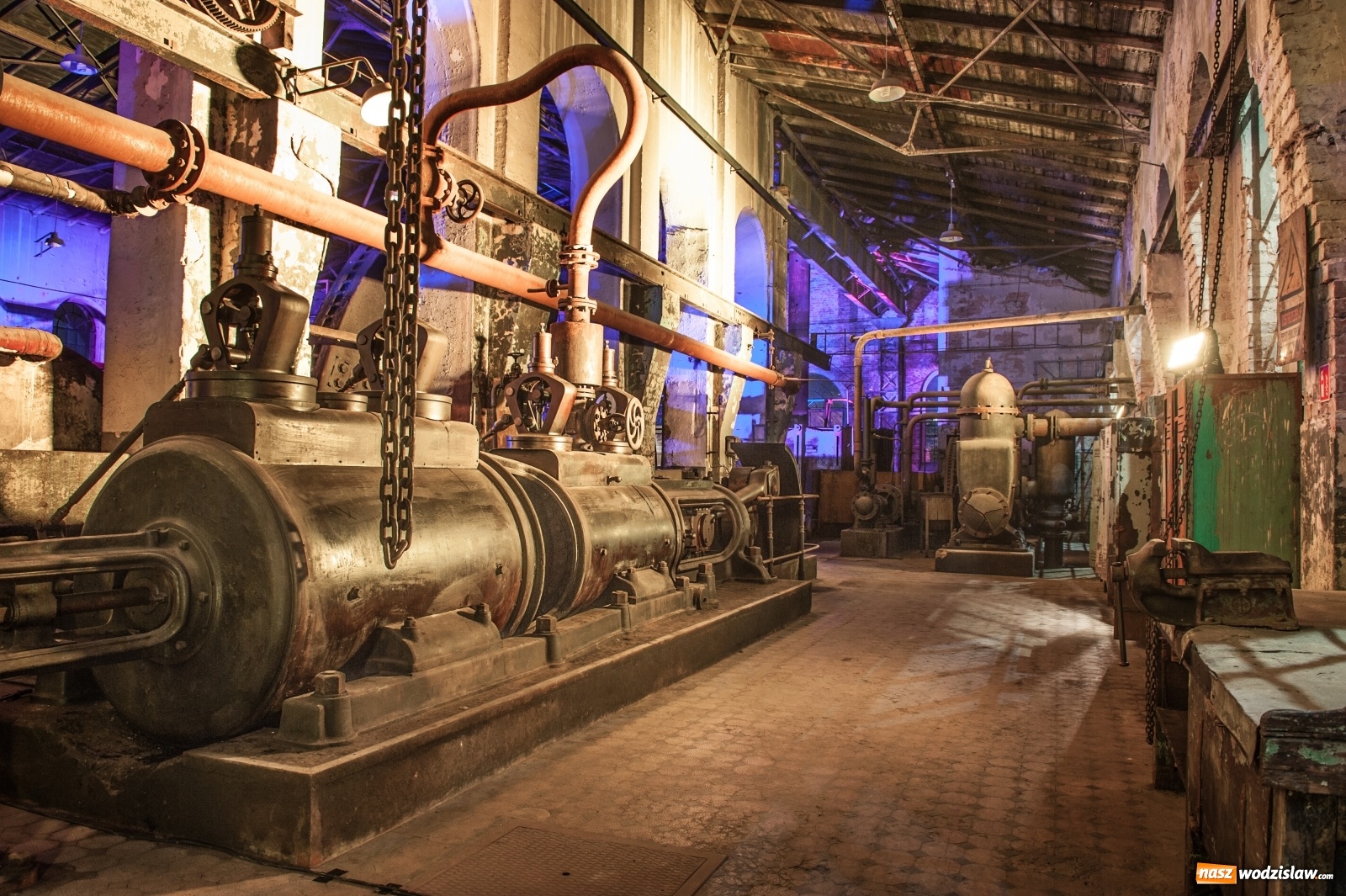 Zdjęcie w galerii na portalu naszwodzislaw.com: Ruszyło finałowe głosowanie w plebiscycie na najbardziej filmowe miejsce w regionie wiadomości z regionu