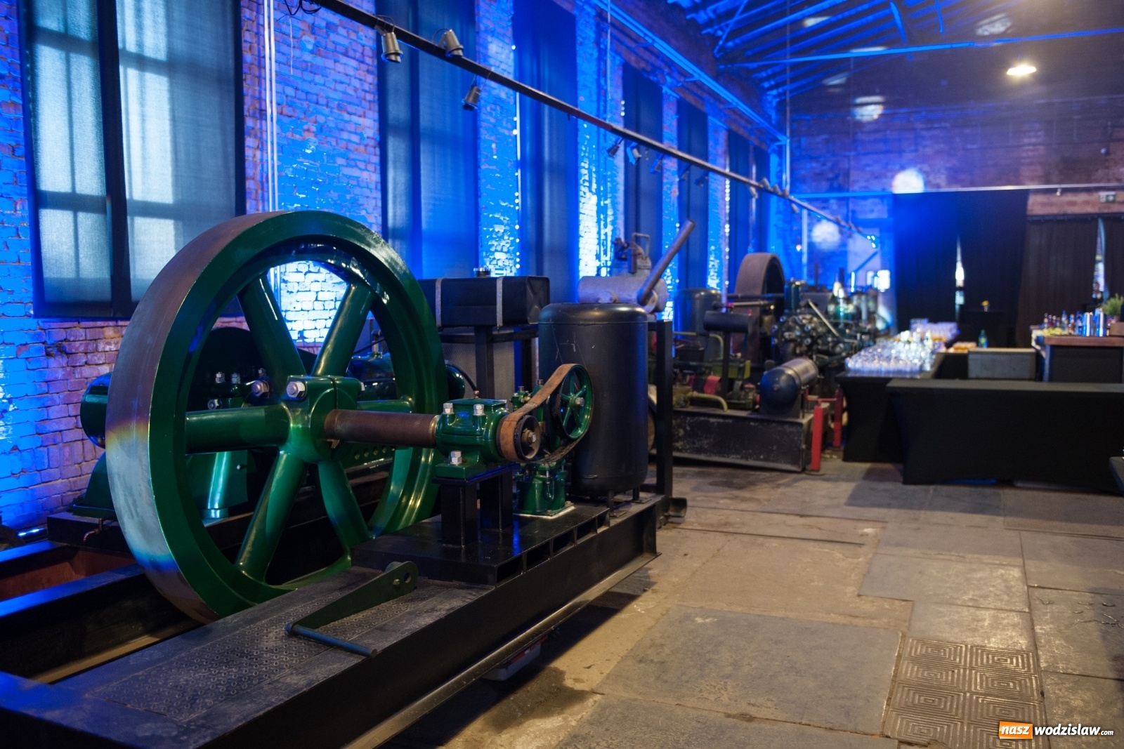 Zdjęcie w galerii na portalu naszwodzislaw.com: Ruszyło finałowe głosowanie w plebiscycie na najbardziej filmowe miejsce w regionie wiadomości z regionu