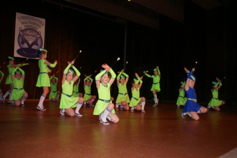 Zdjęcie w galerii na portalu naszwodzislaw.com: 1700 uczestników na Iwoniczance wiadomości z regionu