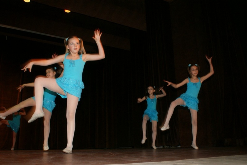 Zdjęcie w galerii na portalu naszwodzislaw.com: 1700 uczestników na Iwoniczance wiadomości z regionu