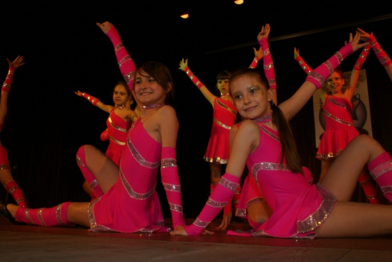 Zdjęcie w galerii na portalu naszwodzislaw.com: 1700 uczestników na Iwoniczance wiadomości z regionu