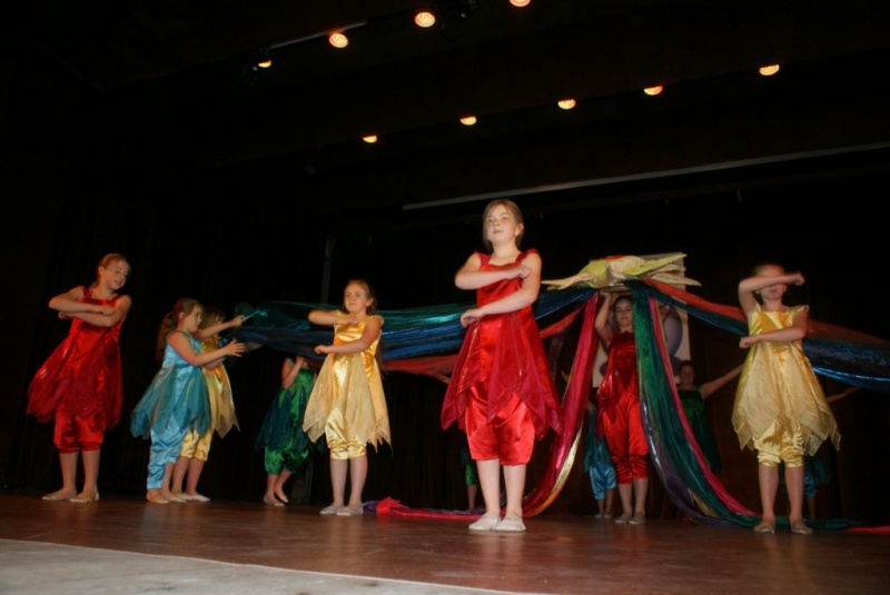 Zdjęcie w galerii na portalu naszwodzislaw.com: 1700 uczestników na Iwoniczance wiadomości z regionu