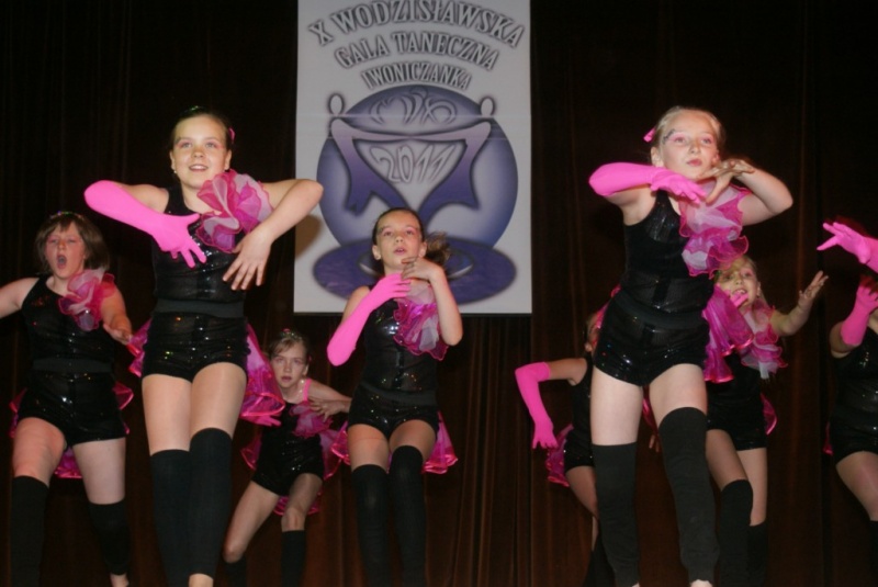 Zdjęcie w galerii na portalu naszwodzislaw.com: 1700 uczestników na Iwoniczance wiadomości z regionu