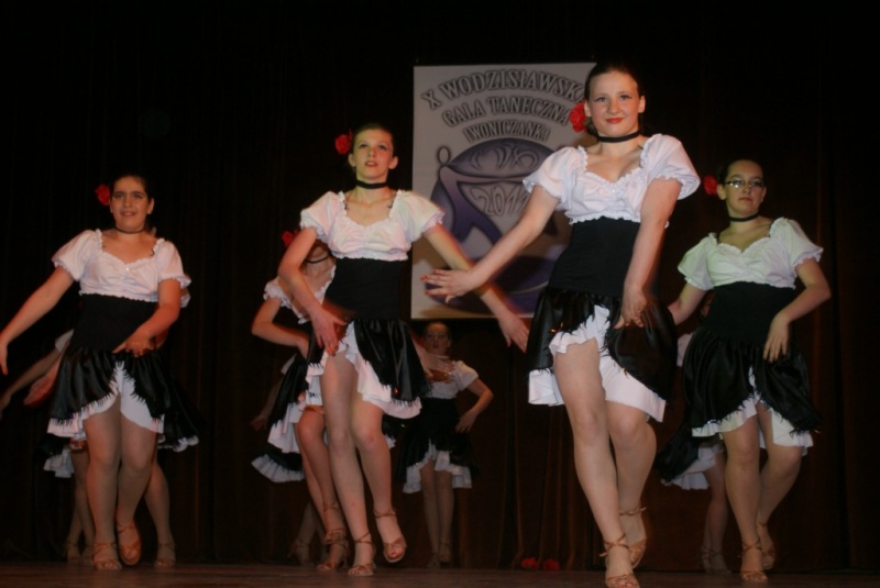 Zdjęcie w galerii na portalu naszwodzislaw.com: 1700 uczestników na Iwoniczance wiadomości z regionu