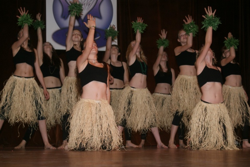 Zdjęcie w galerii na portalu naszwodzislaw.com: 1700 uczestników na Iwoniczance wiadomości z regionu