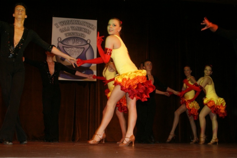 Zdjęcie w galerii na portalu naszwodzislaw.com: 1700 uczestników na Iwoniczance wiadomości z regionu