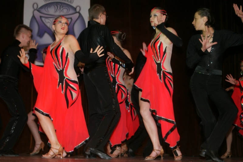 Zdjęcie w galerii na portalu naszwodzislaw.com: 1700 uczestników na Iwoniczance wiadomości z regionu