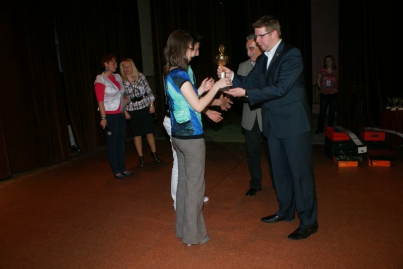 Zdjęcie w galerii na portalu naszwodzislaw.com: 1700 uczestników na Iwoniczance wiadomości z regionu