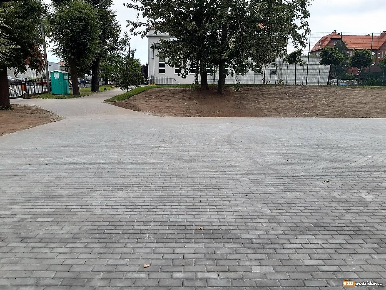 Zdjęcie w galerii na portalu naszwodzislaw.com: Co zmieniło się w pszowskich szkołach? wiadomości z regionu