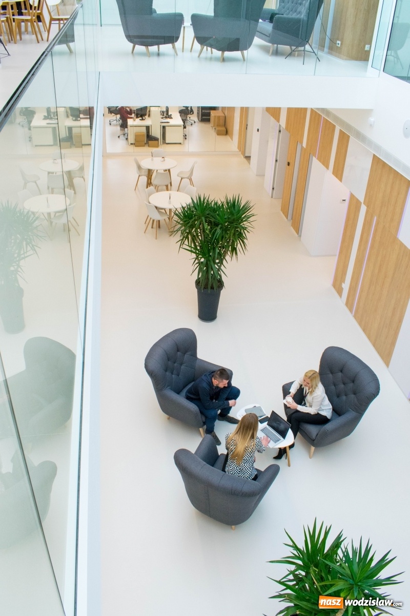 Zdjęcie w galerii na portalu naszwodzislaw.com: Firma Pivexin Technology zatrudni pracowników do działu technicznego wiadomości z regionu