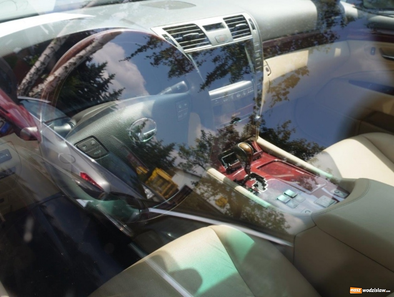 Zdjęcie w galerii na portalu naszwodzislaw.com: Śląska skarbówka wystawiła na licytację markowe samochody  wiadomości z regionu