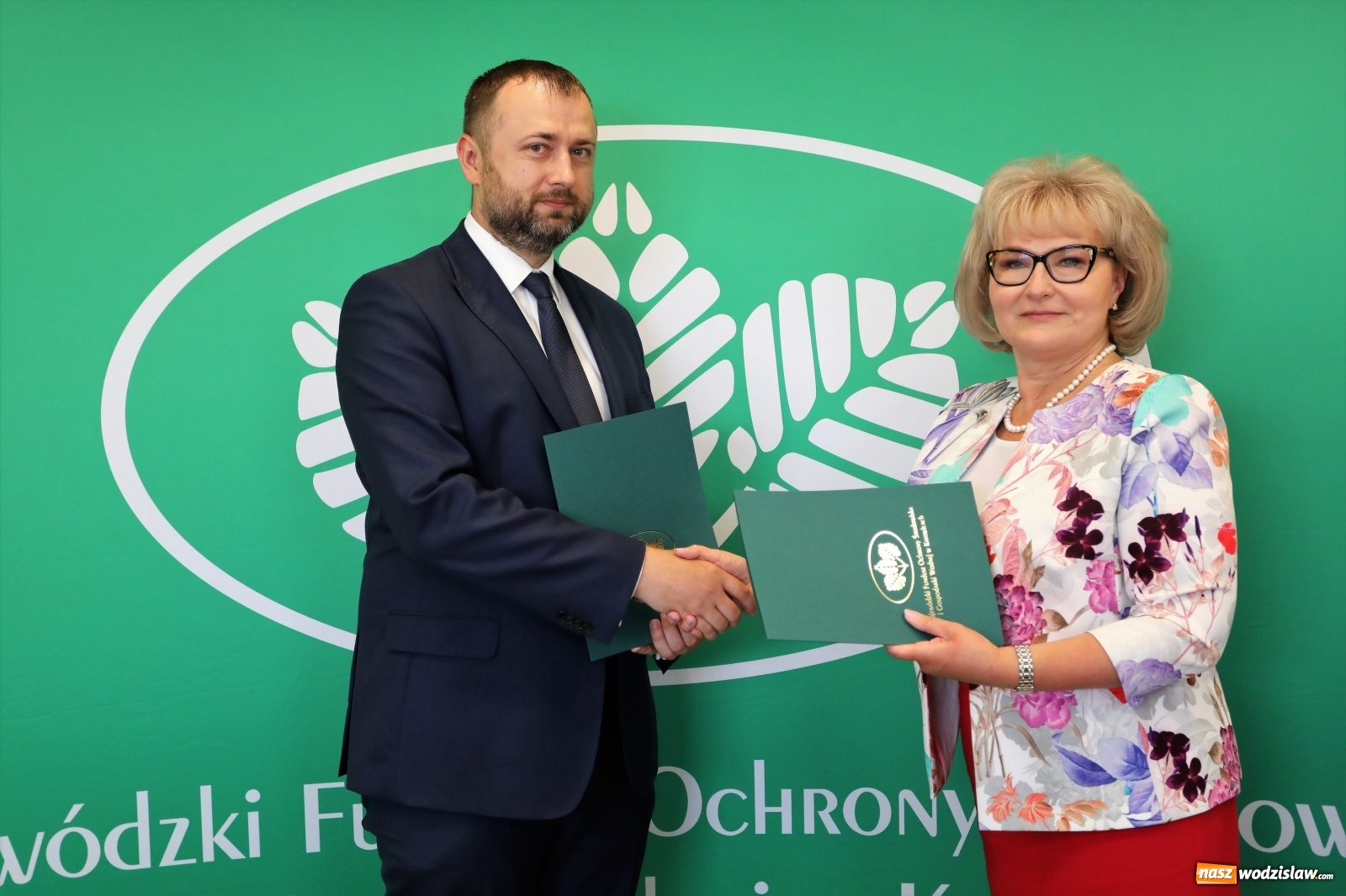 Zdjęcie w galerii na portalu naszwodzislaw.com: Blok energetyczny w koksowni Radlin z dofinansowaniem wiadomości z regionu