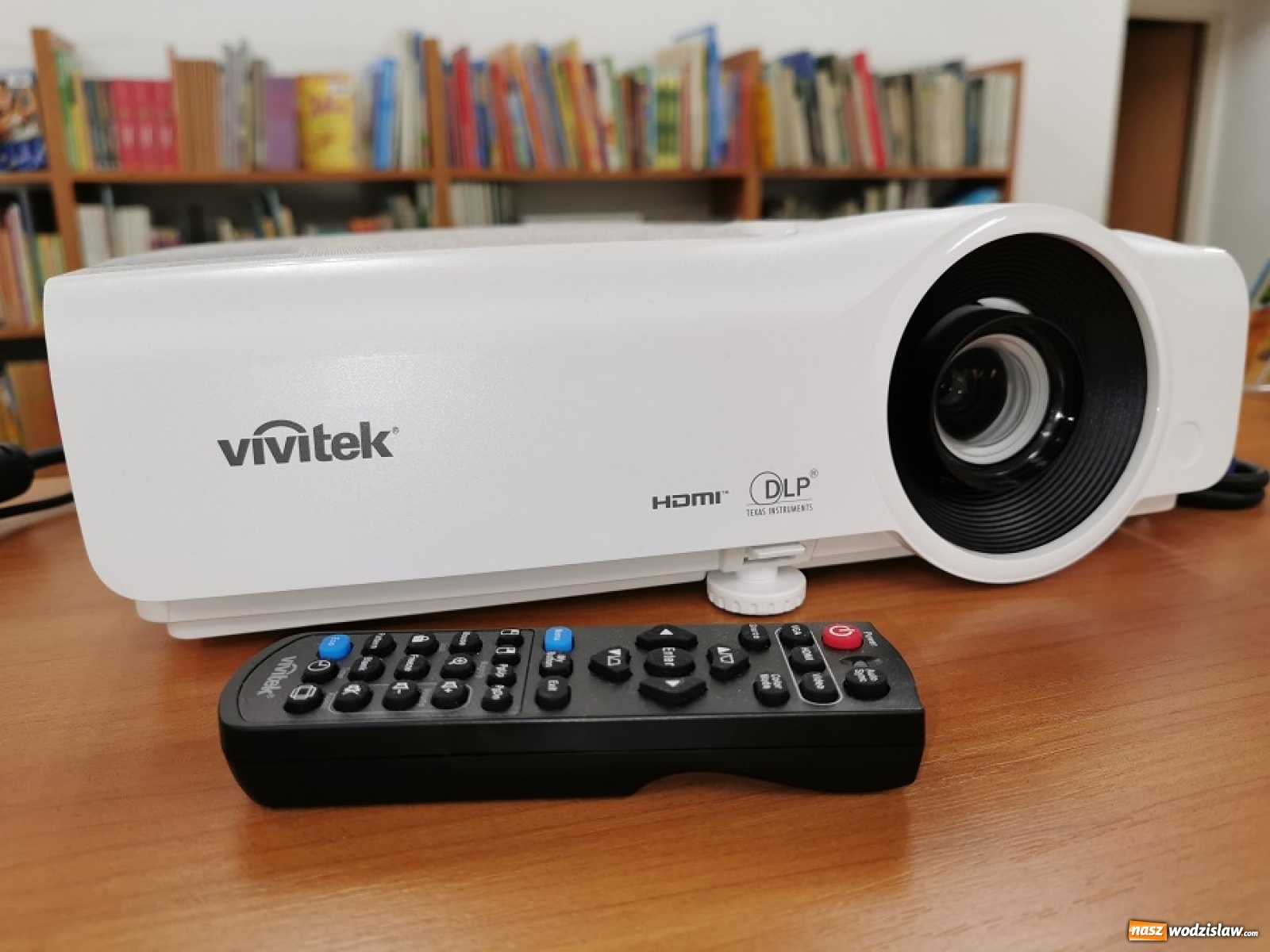 Zdjęcie w galerii na portalu naszwodzislaw.com: Mszańska biblioteka podsumowała wakacje z Fundacją JSW wiadomości z regionu