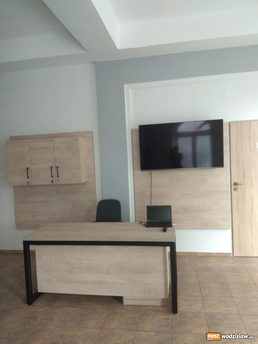 Zdjęcie w galerii na portalu naszwodzislaw.com: Wodzisławskie Centrum Aktywności Społecznej oficjalnie otwarte wiadomości z regionu