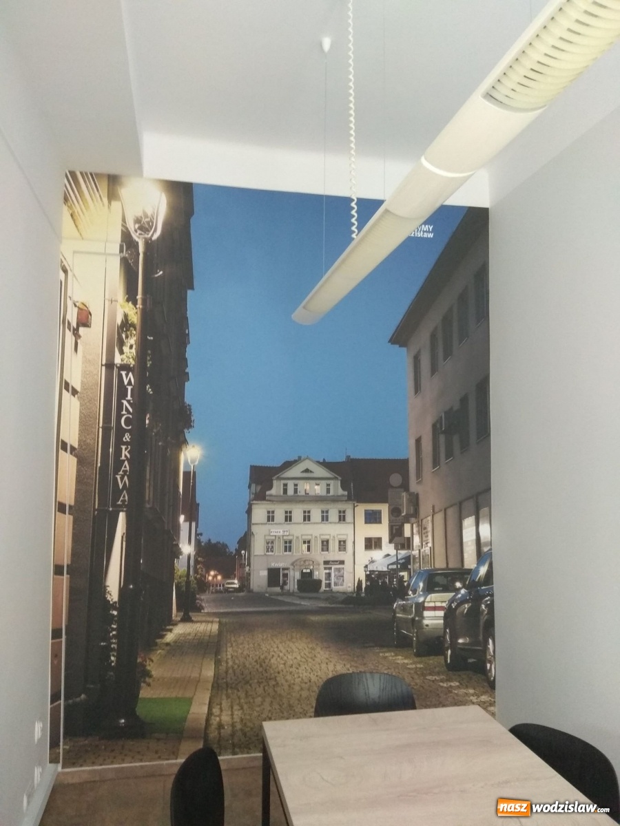 Zdjęcie w galerii na portalu naszwodzislaw.com: Wodzisławskie Centrum Aktywności Społecznej oficjalnie otwarte wiadomości z regionu