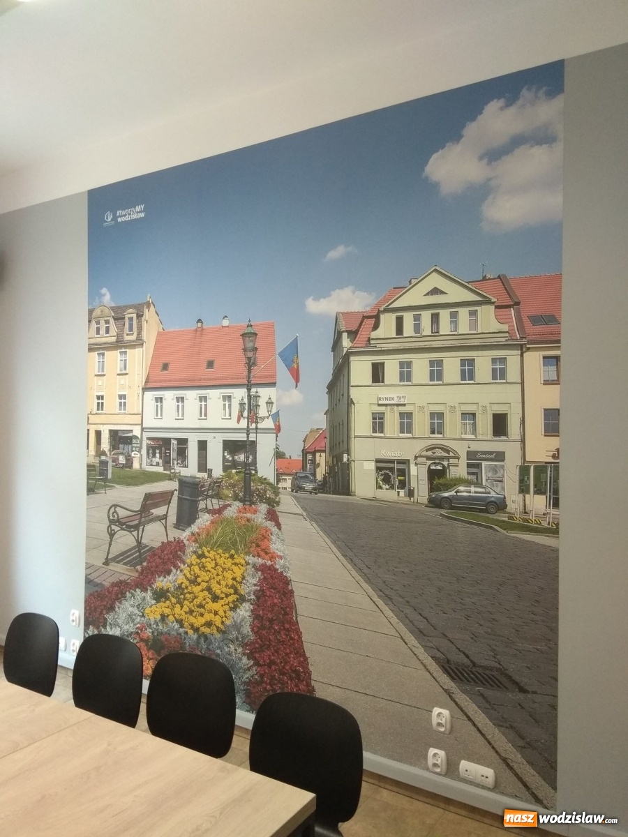 Zdjęcie w galerii na portalu naszwodzislaw.com: Wodzisławskie Centrum Aktywności Społecznej oficjalnie otwarte wiadomości z regionu