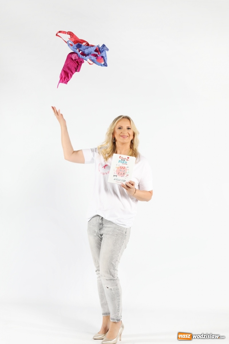 Zdjęcie w galerii na portalu naszwodzislaw.com: Zostań wolontariuszem IX edycji kampanii Dotykam-Wygrywam wiadomości z regionu