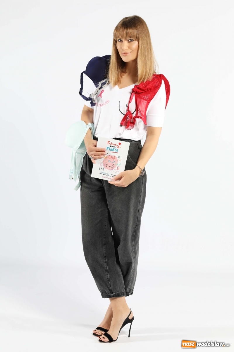 Zdjęcie w galerii na portalu naszwodzislaw.com: Zostań wolontariuszem IX edycji kampanii Dotykam-Wygrywam wiadomości z regionu