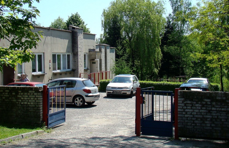 Zdjęcie w galerii na portalu naszwodzislaw.com: Przedszkole nie dopilnowało dziecka? wiadomości z regionu