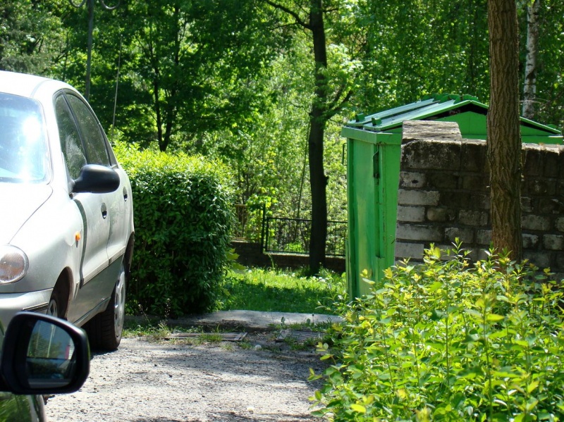 Zdjęcie w galerii na portalu naszwodzislaw.com: Przedszkole nie dopilnowało dziecka? wiadomości z regionu