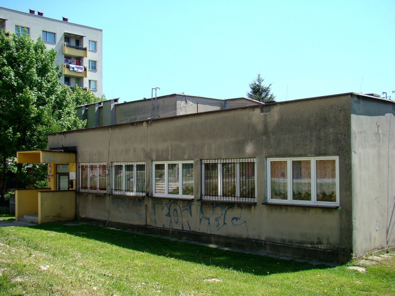 Zdjęcie w galerii na portalu naszwodzislaw.com: Przedszkole nie dopilnowało dziecka? wiadomości z regionu