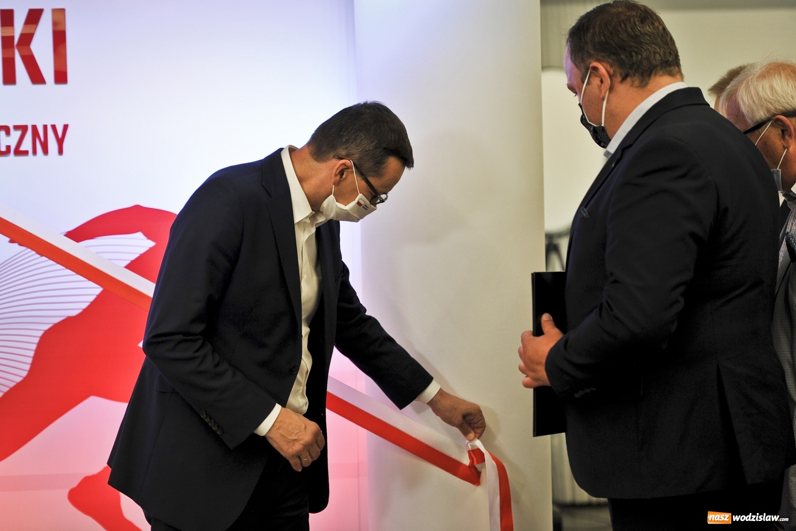 Zdjęcie w galerii na portalu naszwodzislaw.com: Stadion Śląski Narodowym Stadionem Lekkoatletycznym wiadomości z regionu