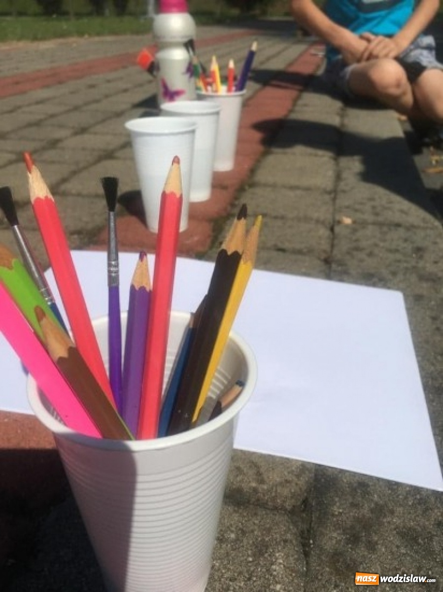 Zdjęcie w galerii na portalu naszwodzislaw.com: Wakacje z Ogniskiem Pracy Pozaszkolnej w Rydułtowach wiadomości z regionu