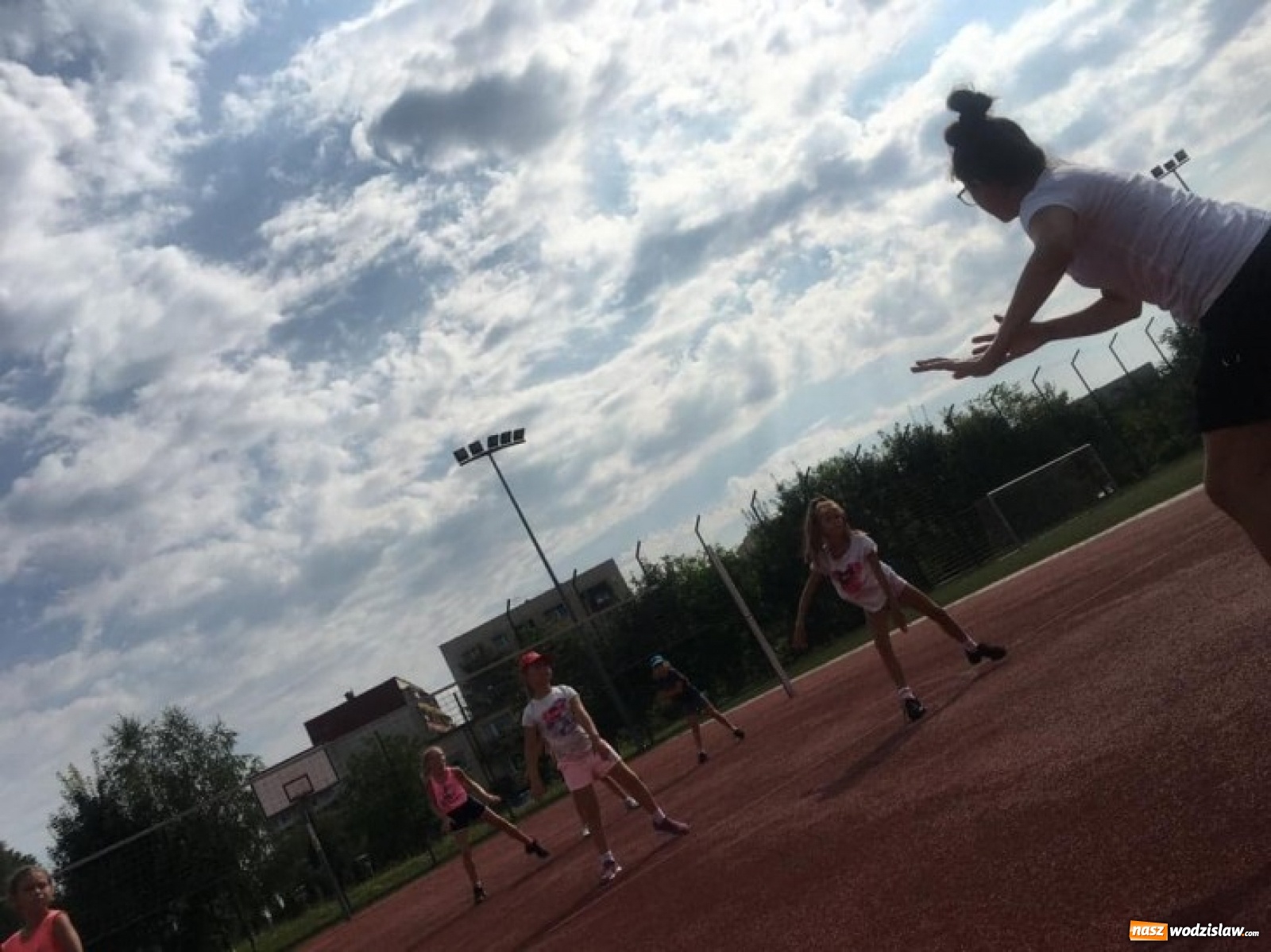 Zdjęcie w galerii na portalu naszwodzislaw.com: Wakacje z Ogniskiem Pracy Pozaszkolnej w Rydułtowach wiadomości z regionu