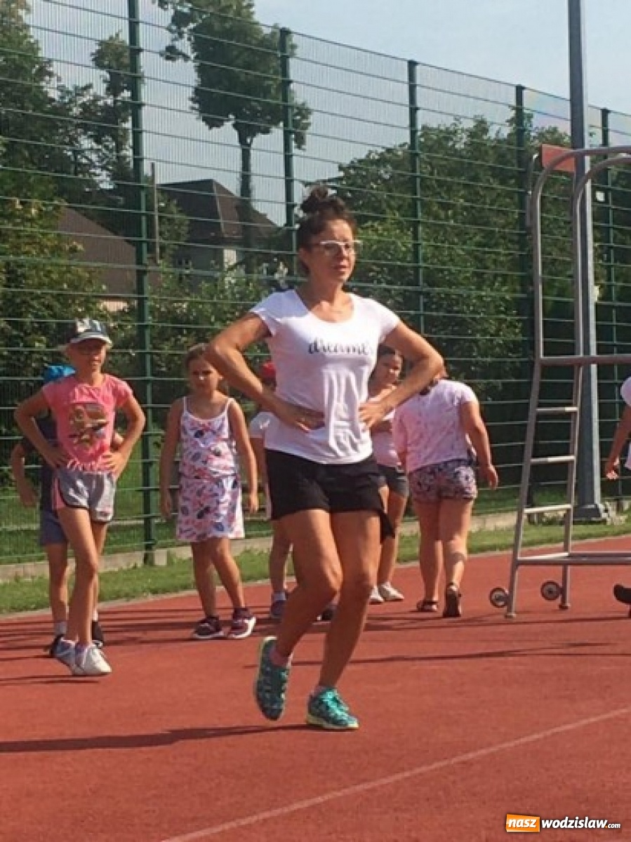 Zdjęcie w galerii na portalu naszwodzislaw.com: Wakacje z Ogniskiem Pracy Pozaszkolnej w Rydułtowach wiadomości z regionu