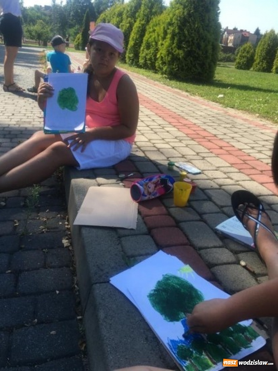 Zdjęcie w galerii na portalu naszwodzislaw.com: Wakacje z Ogniskiem Pracy Pozaszkolnej w Rydułtowach wiadomości z regionu