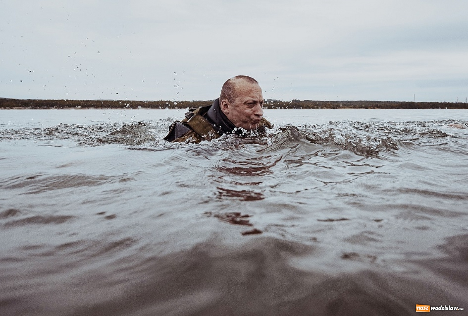 Zdjęcie w galerii na portalu naszwodzislaw.com: Szkolenie terytorialsów z sytuacji kryzysowych wiadomości z regionu
