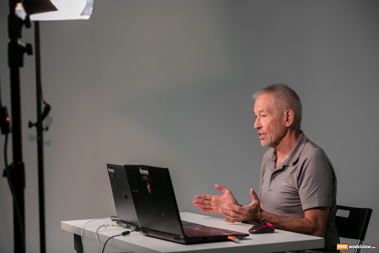 Zdjęcie w galerii na portalu naszwodzislaw.com: Uczniowie ze Śląska wśród najzdolniejszej młodzieży w Polsce wiadomości z regionu