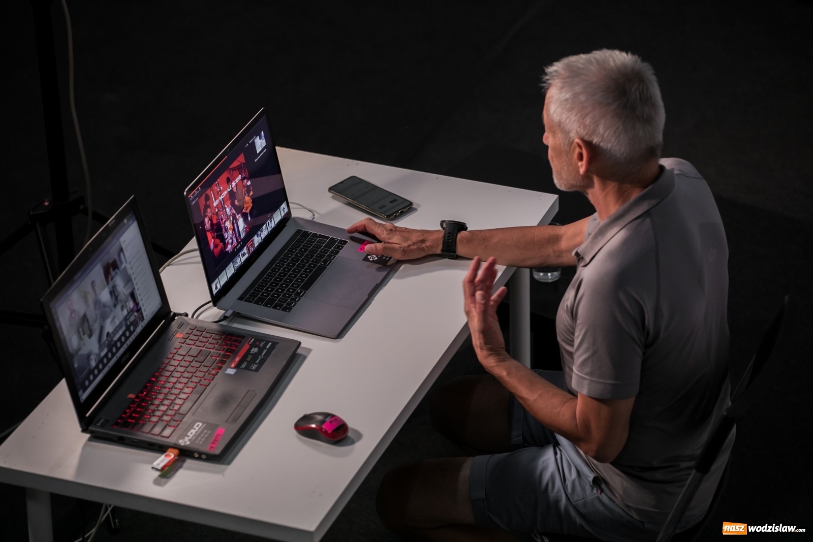 Zdjęcie w galerii na portalu naszwodzislaw.com: Uczniowie ze Śląska wśród najzdolniejszej młodzieży w Polsce wiadomości z regionu