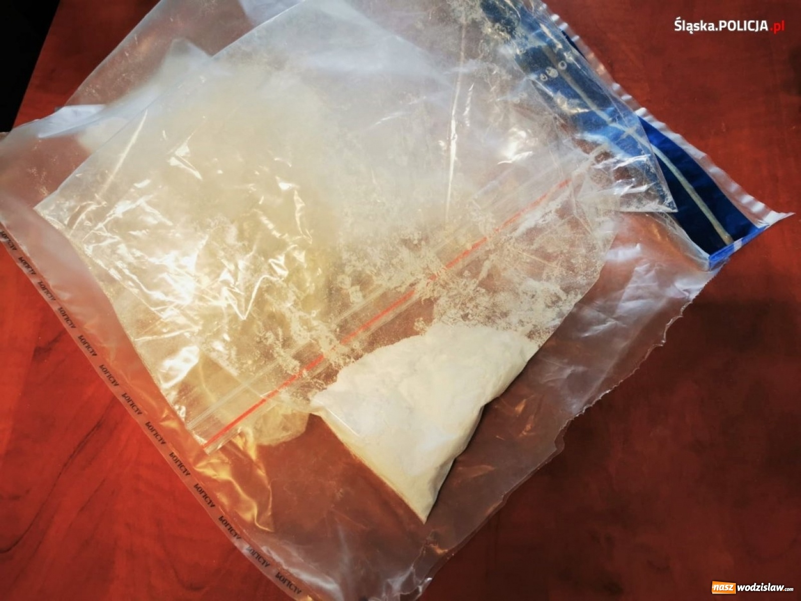 Zdjęcie w galerii na portalu naszwodzislaw.com: Przestępcza para zarabiała na prostytucji  wiadomości z regionu