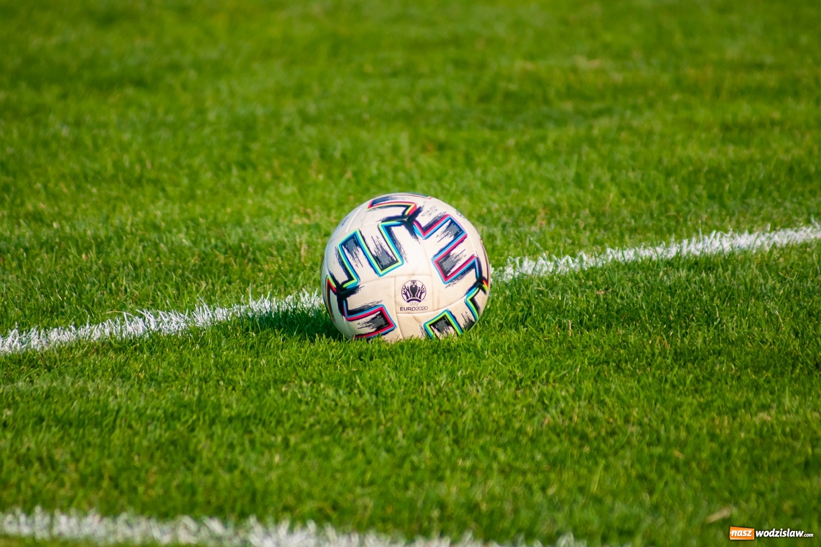 Zdjęcie w galerii na portalu naszwodzislaw.com: Bełsznicki Rozwój bez punktów w Raciborzu [FOTO i WIDEO] wiadomości z regionu