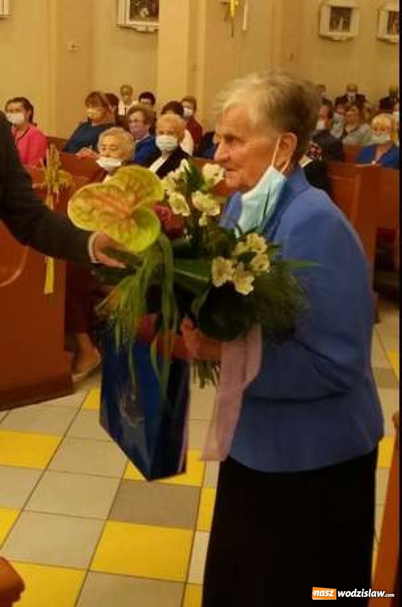 Zdjęcie w galerii na portalu naszwodzislaw.com: Gmina Mszana dziękowała za plony [FOTO] wiadomości z regionu