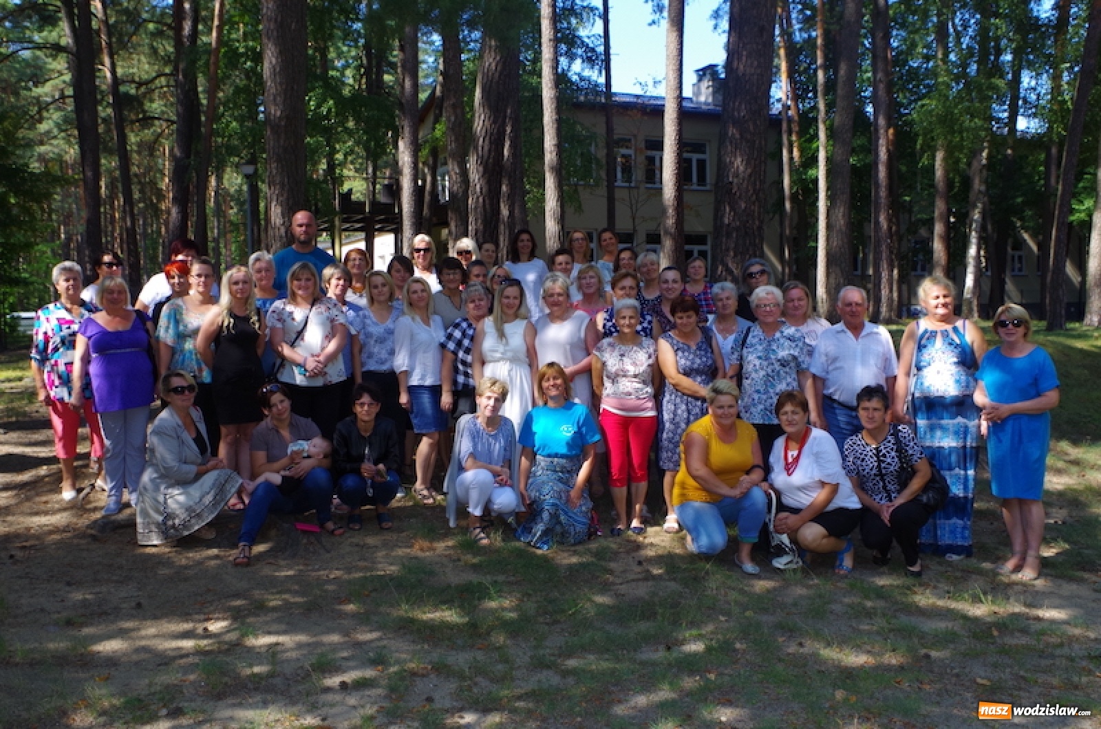 Zdjęcie w galerii na portalu naszwodzislaw.com: Trwa nabór na szkolenia dla KGW z woj. śląskiego wiadomości z regionu