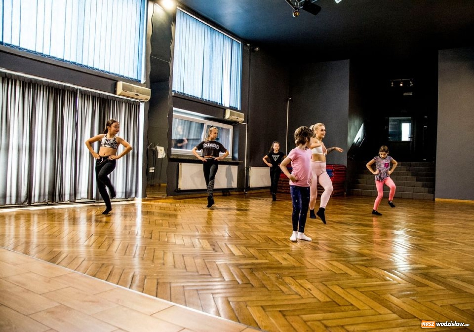 Zdjęcie w galerii na portalu naszwodzislaw.com: Za nami wakacje inne niż dotychczas wiadomości z regionu