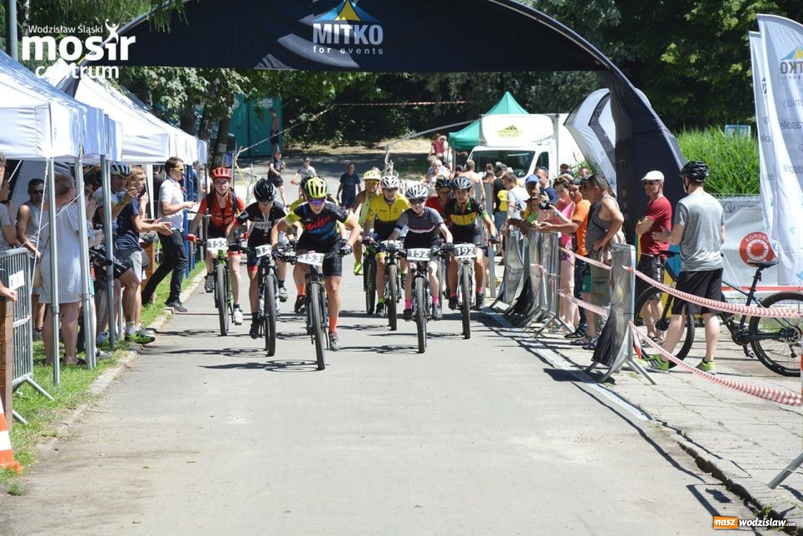 Zdjęcie w galerii na portalu naszwodzislaw.com: Za nami wakacje inne niż dotychczas wiadomości z regionu