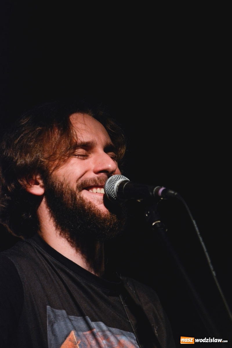 Zdjęcie w galerii na portalu naszwodzislaw.com: Koncertowy wieczór w WCK [WIDEO] wiadomości z regionu